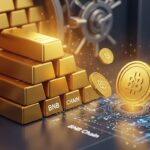 Tether Gold XAUt Launches on BNB Chain in RWA Boom