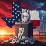 Texas Democrat’s Senate Campaign Hits Rough Patch