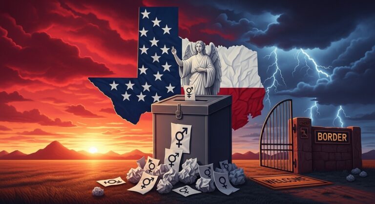 Texas Democrat’s Senate Campaign Hits Rough Patch