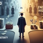 The 14 Lowest Paying College Majors 5 Years After Graduation