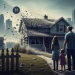 The Crushing Squeeze on American Middle Class Homeownership