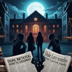 The Duke Lacrosse Scandal: Exposing Failures in Justice & Academia