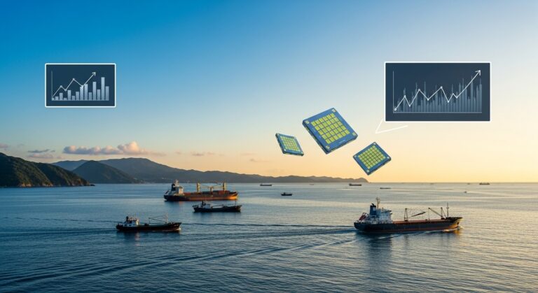 The Heavy Price Of Invading Taiwan For China