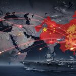 The Iran Question: China’s Hidden Strategy