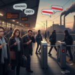 The Rise of Lowest Common Denominator Society