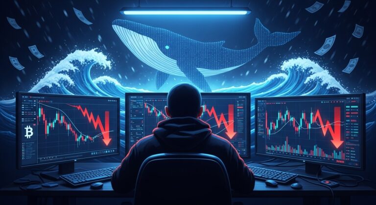 The Trader Jason: Master of Timed Bitcoin Shorts
