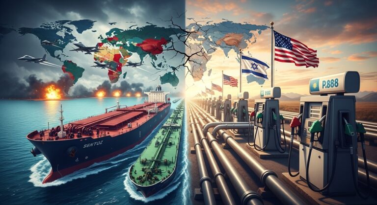 The World Changed Forever: Iran Conflict Aftermath