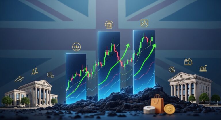 Three Overlooked UK Stocks With Turnaround Potential