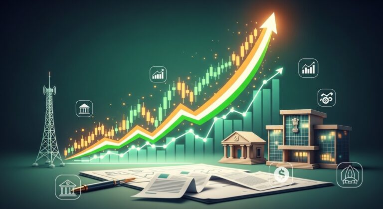 Three Profitable Indian Stocks for Long-Term Growth