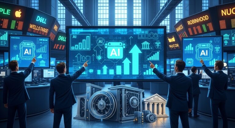 Thursday Wall Street Analyst Calls: Key Stock Picks to Watch