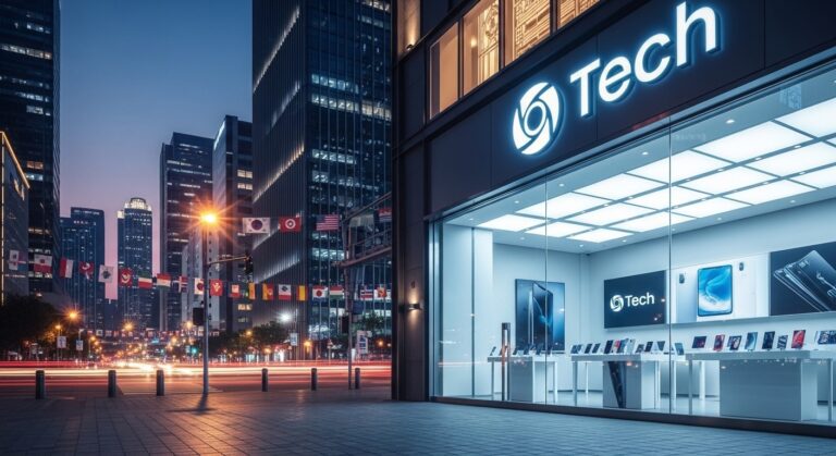 Tim Cook China Visit Highlights Apple’s Reliance