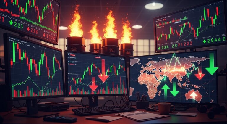 Top 10 Stock Market Insights for March 3 2026