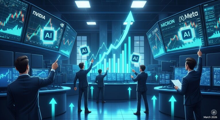 Top Analyst Calls March 16 2026: Nvidia Leads