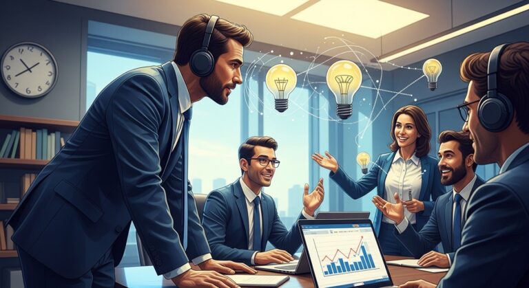 Top CEOs Share How Listening Drives Success