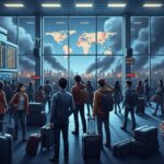 Travelers Guide After US Israel Iran Strikes