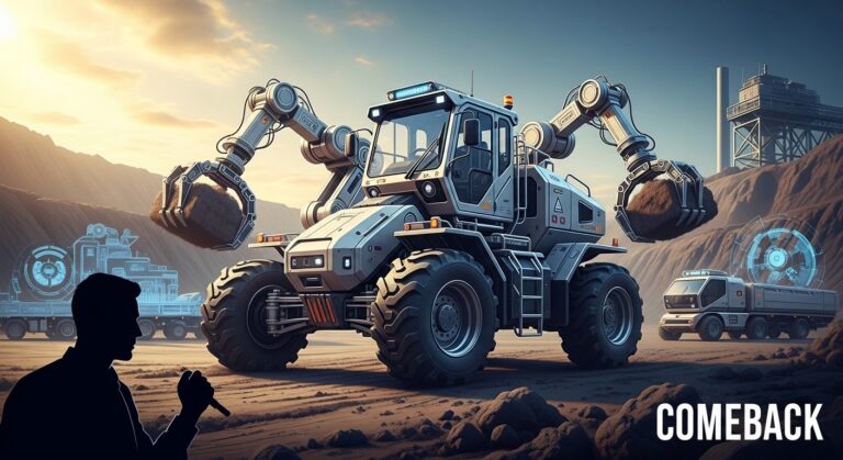 Travis Kalanick Rebrands Venture to Atoms Robotics