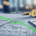 Treasury Yields Dip as Investors Brace for Key Jobs Data