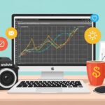 Treasury Yields Drop Sharply on Iran Ceasefire Hopes