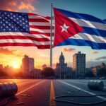 Trump Hints at Friendly Takeover of Cuba Amid Crisis