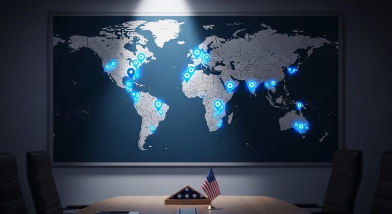 Trump Hints Cuba Shift After Iran: Just a Question of Time