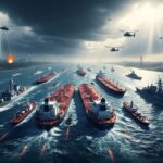 Trump Hints Middle East Conflict May End Soon