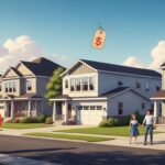 Trump Investor Home Ban Risks Missing Bigger Housing Fix