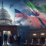 Trump Officials Brief Congress on Iran Strikes This Week