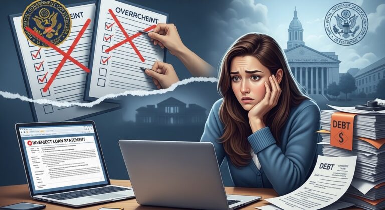 Trump Scales Back Student Loan Servicer Oversight: What It Means
