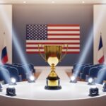 Trump Urges Iranian Diplomats Seek Asylum Amid War