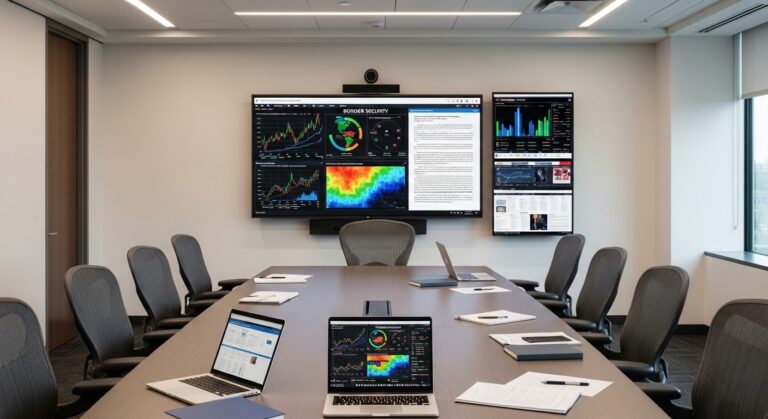 Trump White House Launches New App Highlighting Second Term Achievements
