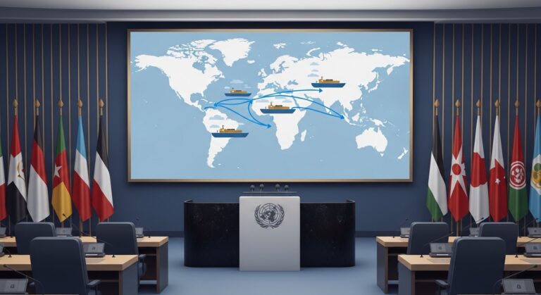 Trump’s Assurance: No Fear of Iran Terror Attacks on US Soil