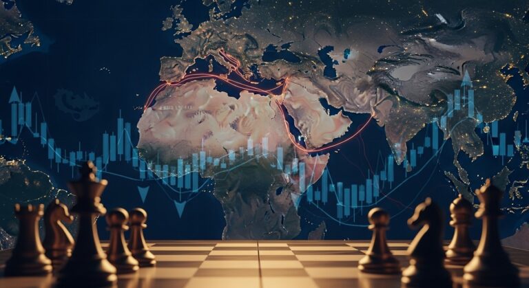 Trump’s Iran Strategy: High Risk High Reward Gamble