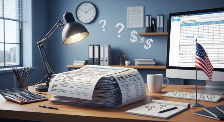 Trump’s No Tax on Overtime Deduction: Risks and Common Filing Mistakes