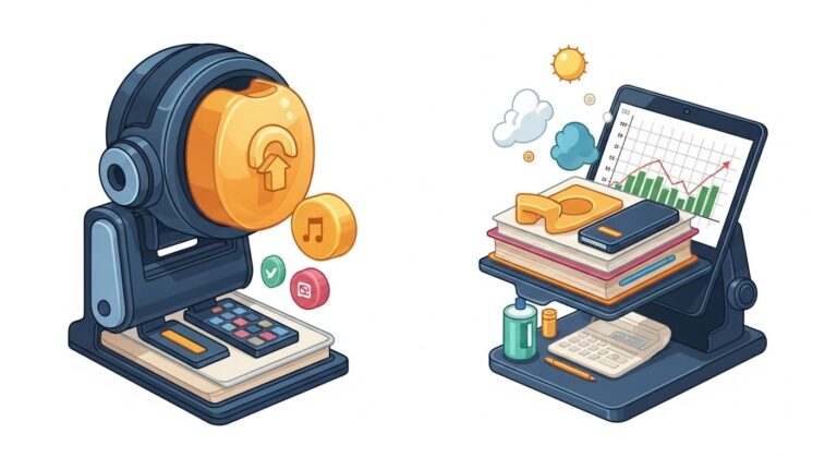 Trump’s Stark Warning to Iran Over Oil and Strait of Hormuz