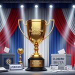 Trump's Vow: No Bills Signed Until SAVE America Act Passes