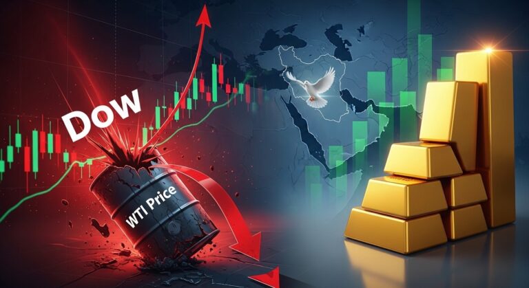 Tuesday’s Key Stock Market Stories: Oil, Gold, Earnings Outlook