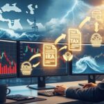 Turn Market Sell-Off Into Tax-Smart Portfolio Wins