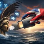 UK Attempts to Censor Americans Online – US Strikes Back