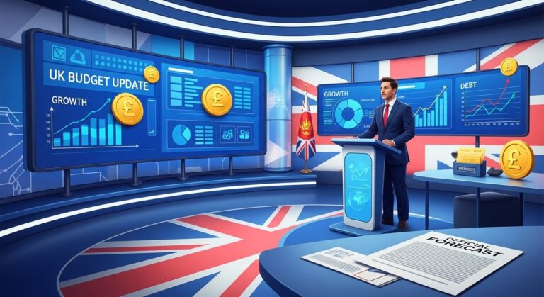UK Spring Statement 2026: What to Expect