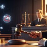 Uniswap Wins Key Lawsuit: No Liability for Rug Pulls