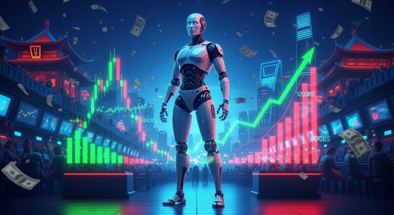Unitree IPO: Humanoid Robot Bubble Ahead?