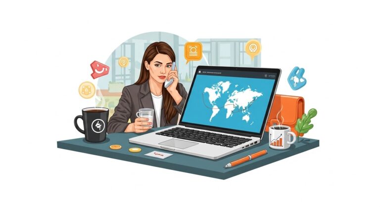 US Envoy Urges EU to Ease Big Tech Fines for AI Future