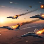 US F-15s Downed in Kuwait: Iran Conflict Escalates