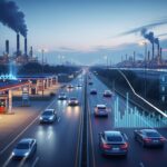 US Gasoline Demand Drops: Per-Capita Use Hits Historic Lows