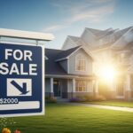 US Home Relistings Hit Record High in Spring