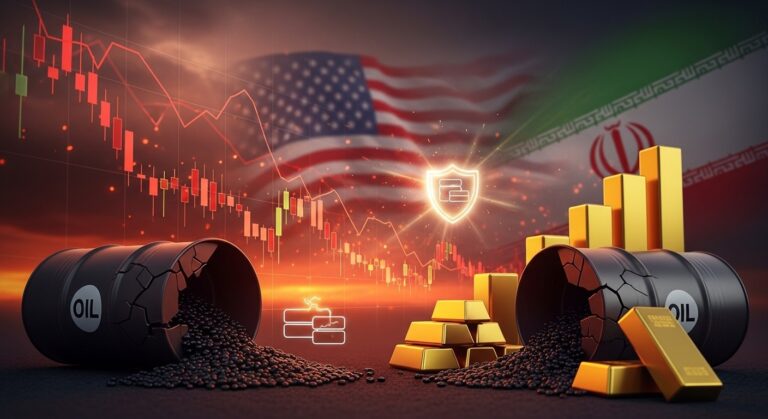 U.S.-Iran Conflict Sparks Sell-Off: Time to Buy the Dip?