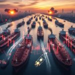 US-Iran Tensions Escalate: Markets Brace for Oil Shock