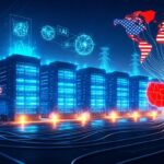 US Leads World in Data Centers Dominance