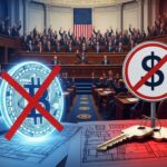 US Senate Passes Key Housing Reform With CBDC Ban