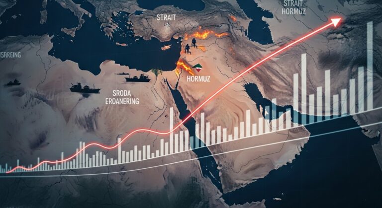 U.S. Treasury Yields Rise Amid U.S.-Iran War Tensions